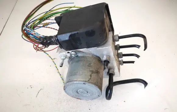 Peugeot 3008 I ABS Pump 0265230881