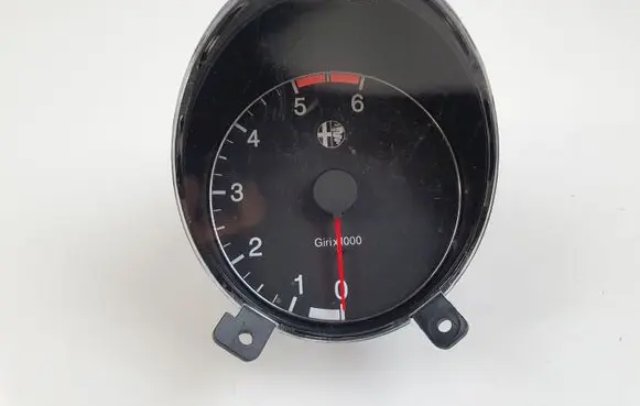 Alfa Romeo 156 Speedometer (instrument cluster)
