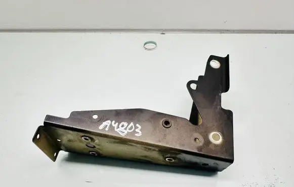 Porsche Panamera (970) Fender mounting bracket 97050435604 1911