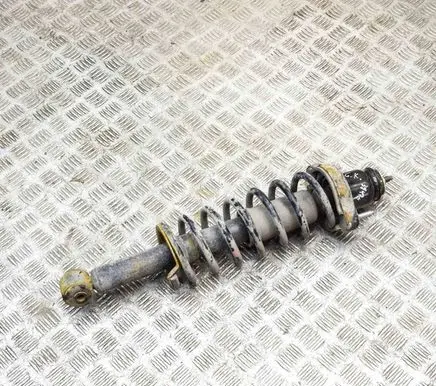 Mitsubishi ASX Rear shock absorber/damper 4162A192