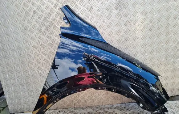 Renault Kadjar Fender