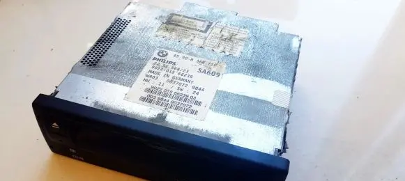 BMW 5 E39 Navigation unit CD/DVD player 65908368226 65.90-8368226