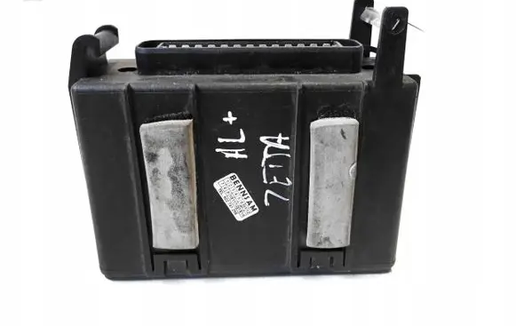 Volkswagen Golf II Gearbox control unit/module KBA16636