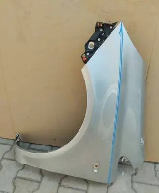 Opel Corsa D Fender BLOTNIKLEWYCORSA