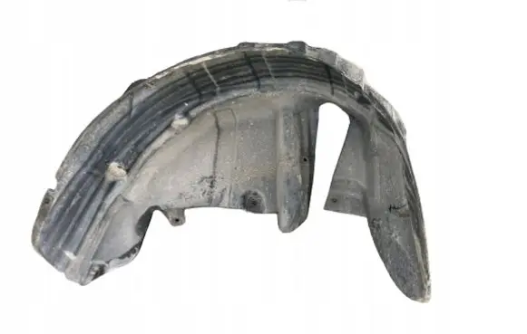 Suzuki SX4 Rear arch fender liner splash guards 7552180J0