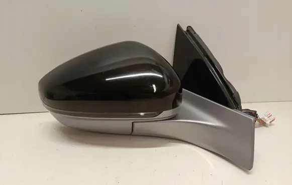 Citroen DS7 Crossback Front door electric wing mirror