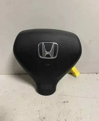 Steering wheel airbag