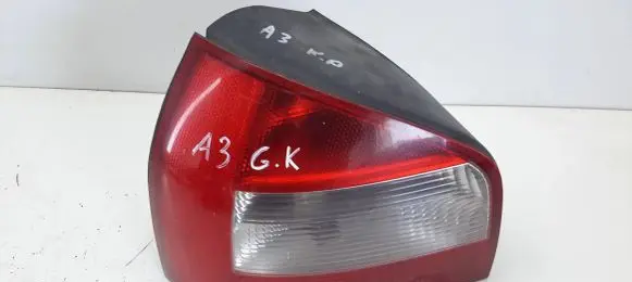 Audi A3 S3 8L Rear/tail lights 8L0945095B