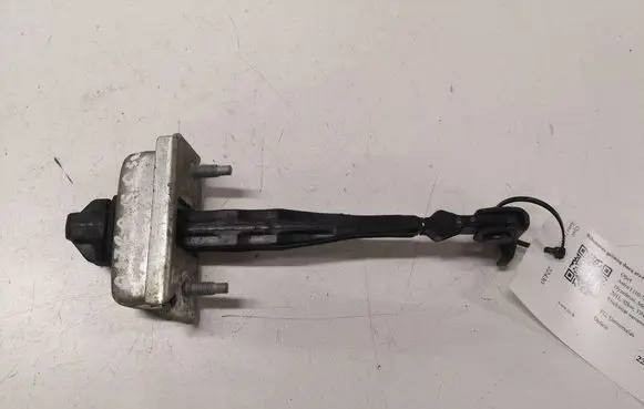 Opel Astra J Rear door check strap stopper 13363545