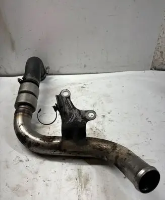 Ford Focus Intercooler hose/pipe