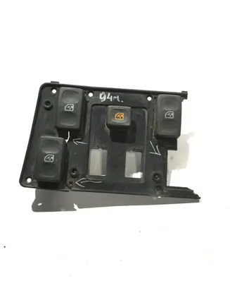 Land Rover Discovery Electric window control switch