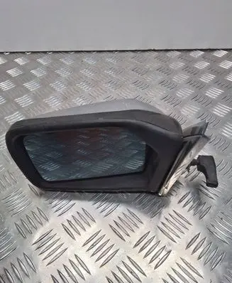 Mercedes-Benz W123 Manual wing mirror 