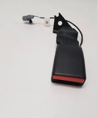 Renault Arkana Rear seatbelt buckle 878167142R 646536800