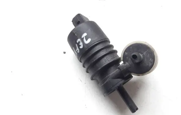 Opel Astra G Windscreen/windshield washer pump