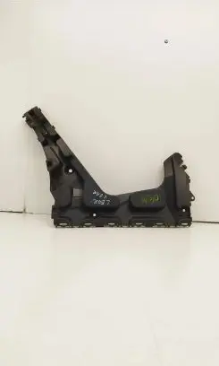 Seat Leon (5F) Bumper support mounting bracket corner 5F9807376 M13825