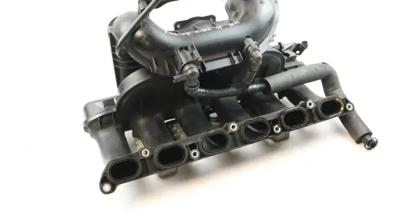 BMW X3 F25 Intake manifold 7581136 N52B300L