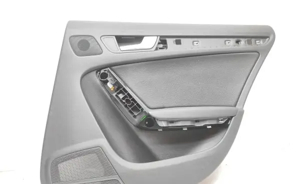Audi A5 Sportback 8TA Rear door card panel trim 8T8867306