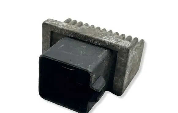 Renault Scenic II - Grand scenic II Glow plug pre-heat relay 