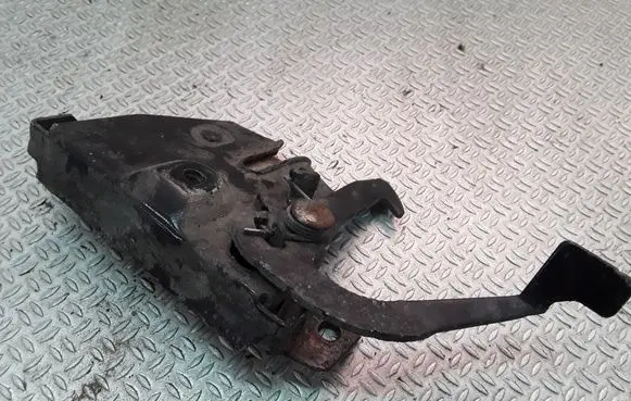 Hyundai H-1, Starex, Satellite Engine bonnet/hood lock/catch