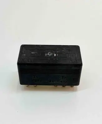 Mercedes-Benz SL R129 Coolant fan relay 0015428219 A0015428219
