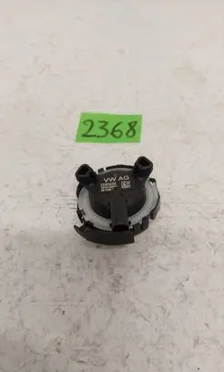Skoda Octavia Mk3 (5E) Airbag deployment crash/impact sensor 3Q0959354 2001155009