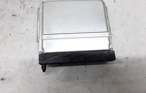 Volvo XC90 Engine control unit/module 0281011441