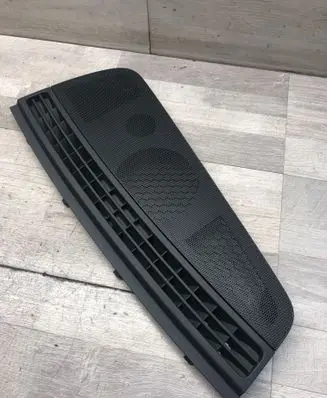 Audi A6 C7 Dash center speaker trim cover 4G1819635C 08670001