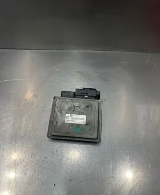 Skoda Roomster (5J) Engine control unit/module 03F906070HN 03E907309AK 5WP44829