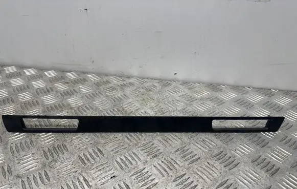 BMW 3 E92 E93 Dashboard glove box trim 7130742