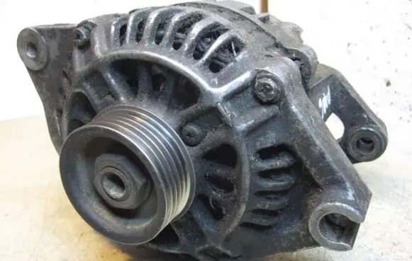Peugeot 406 Generator/alternator A4T02891 21TD80A A002T13391D