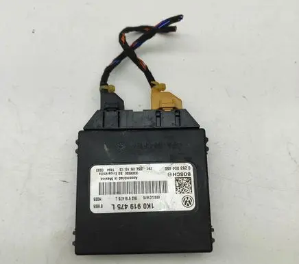 Volkswagen Scirocco Parking PDC control unit/module 1K0919475L 0263004450