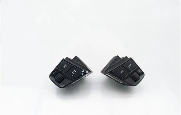 Opel Antara Steering wheel buttons/switches 20971970 20971971