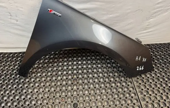 Audi A1 Fender