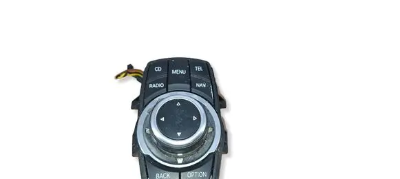 BMW 3 E92 E93 Head unit multimedia control 9205177 033625106 0909000052560004