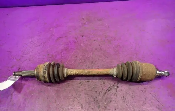 Nissan Micra Front driveshaft 