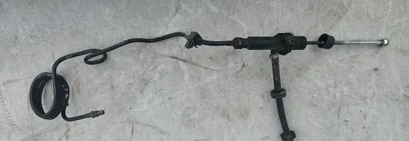 Fiat Punto (188) Clutch slave cylinder 46540826 46764303