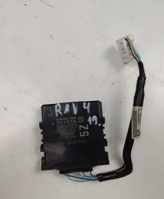 Toyota RAV 4 (XA50) Other control units/modules 8934042060 0281004331
