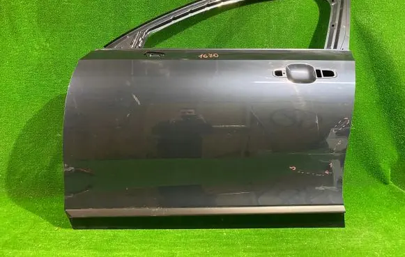 Volvo S90, V90 Front door