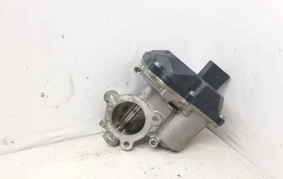 Audi A3 S3 8V Throttle valve 04L131501