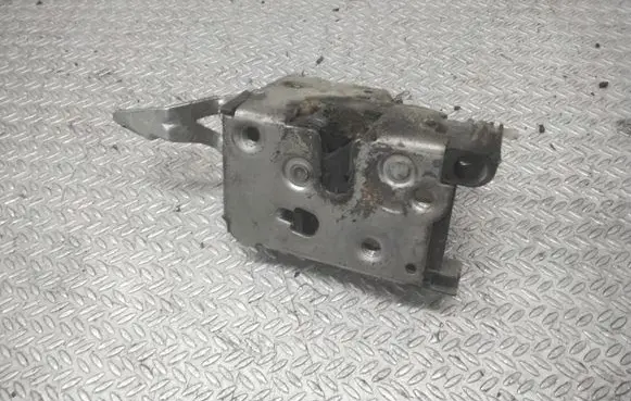 Citroen Jumper Front door lock B729