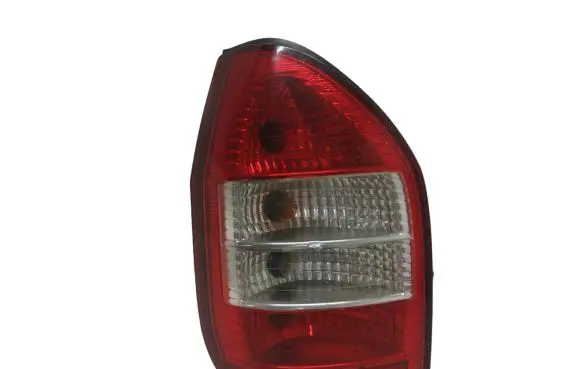Opel Zafira A Rear/tail lights 62280