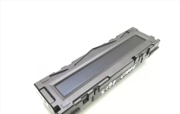 Chevrolet Cruze Screen/display/small screen 1284484