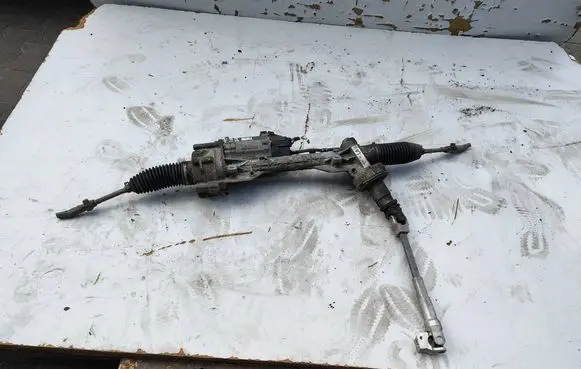 BMW 3 E92 E93 Steering rack 7806974228
