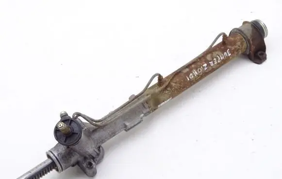 Citroen Jumper Steering rack 01340778010