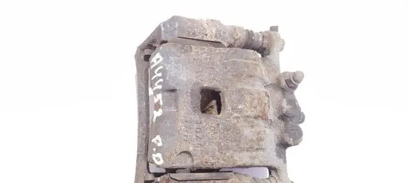 Ford Fiesta Front brake caliper