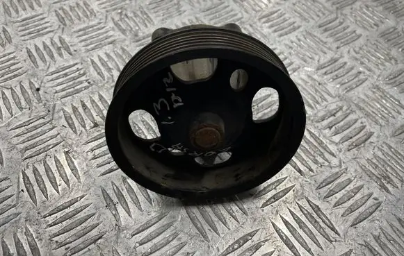 Opel Corsa D Water pump 46819138