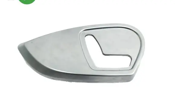 Mercedes-Benz R W251 Front door seat control surround trim 313206 A6759