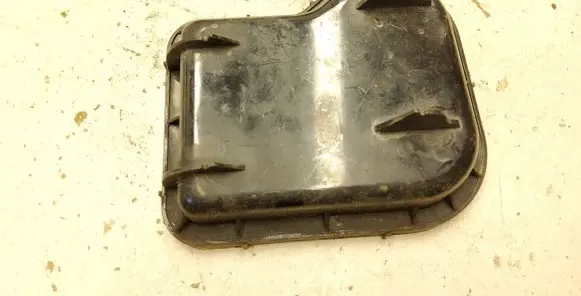 Ford Transit Headlight/headlamp dust cover 10100749