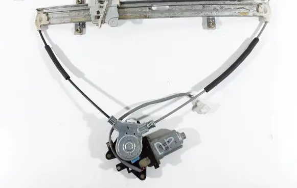 Suzuki Grand Vitara I Front door window regulator with motor 8343065D00 0621008911