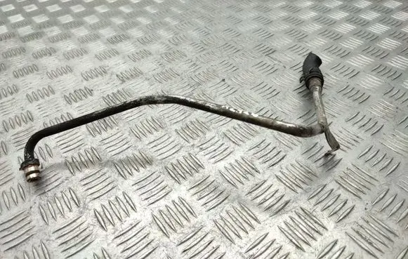 Volkswagen Golf VI Engine coolant pipe/hose
